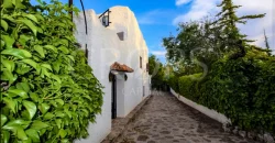 En venta exclusiva masía en Valencia