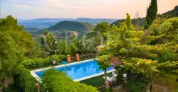 En venta exclusiva masía en Valencia