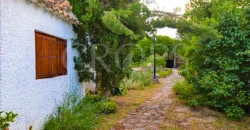 En venta exclusiva masía en Valencia