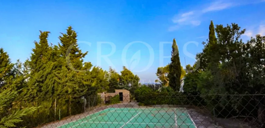 En venta exclusiva masía en Valencia