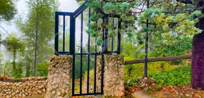 En venta exclusiva masía en Valencia