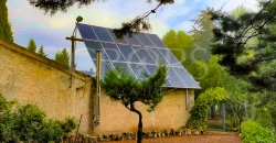 En venta exclusiva masía en Valencia