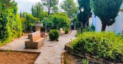 En venta exclusiva masía en Valencia