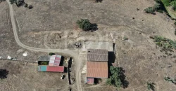 Venta de finca ganadera en Huelva con coto de caza y vivienda