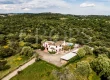 En venta finca ecuestre con cortijo andaluz cerca de Córdoba
