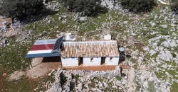 Exclusiva finca de caza en la Sierra de Grazalema (Cádiz) Exclusiva finca de caza en la Sierra de Grazalema (Cádiz)