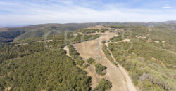 Finca forestal, agrícola y cinegética en la provincia de Huesca 