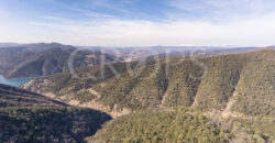 Finca forestal, agrícola y cinegética en la provincia de Huesca 