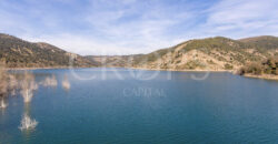 Finca forestal, agrícola y cinegética en la provincia de Huesca 
