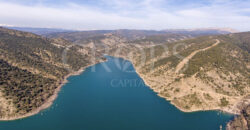 Finca forestal, agrícola y cinegética en la provincia de Huesca 
