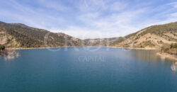 Finca forestal, agrícola y cinegética en la provincia de Huesca 