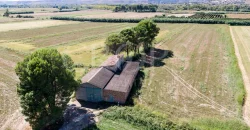 En venta finca agrícola de regadío en Huesca