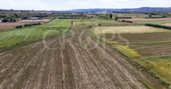 En venta finca agrícola de regadío en Huesca