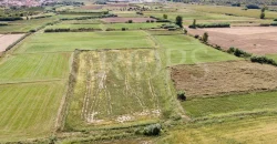 En venta finca agrícola de regadío en Huesca