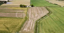 En venta finca agrícola de regadío en Huesca