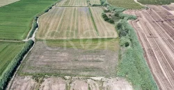 En venta finca agrícola de regadío en Huesca