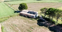 En venta finca agrícola de regadío en Huesca