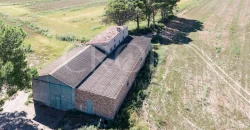 En venta finca agrícola de regadío en Huesca