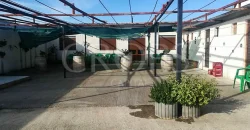 En venta finca para eventos taurinos y ocio rural entre Salamanca y Valladolid