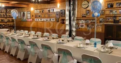 En venta finca para eventos taurinos y ocio rural entre Salamanca y Valladolid