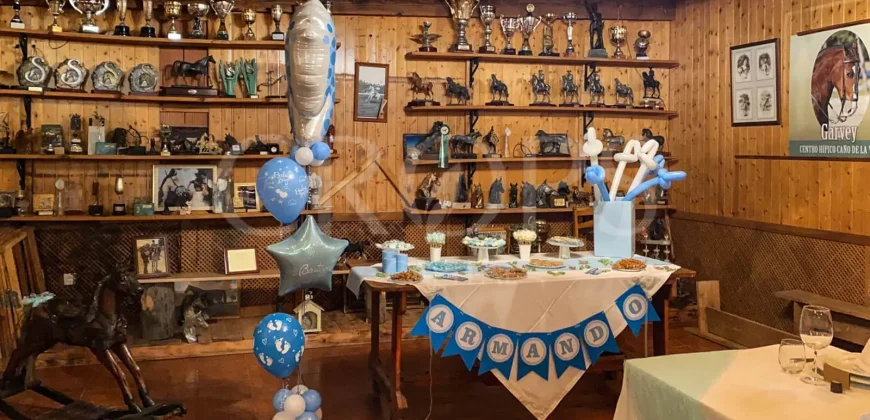 En venta finca para eventos taurinos y ocio rural entre Salamanca y Valladolid