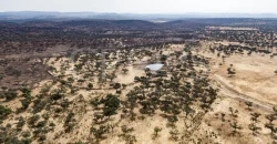Venta de finca ganadera en Los Baldíos (Badajoz)
