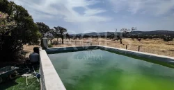 Venta de finca ganadera en Los Baldíos (Badajoz)