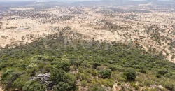 Venta de finca ganadera en Los Baldíos (Badajoz)
