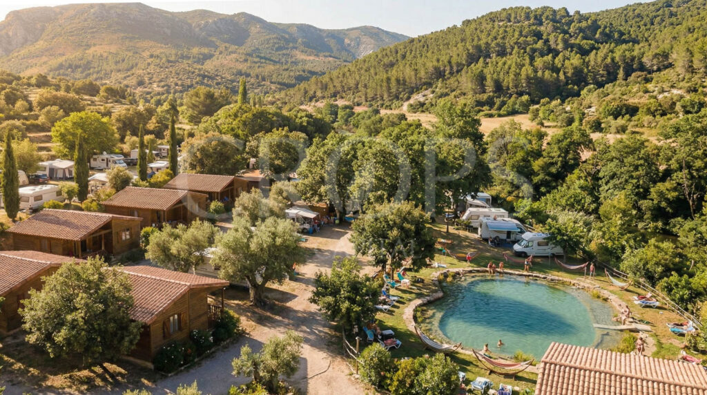 camping en venta en Valencia