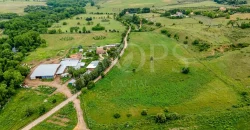 Finca ganadera en venta cerca de Madrid