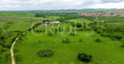 Finca ganadera en venta cerca de Madrid