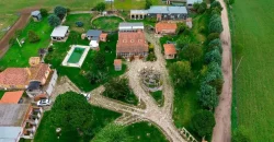 Finca ganadera en venta cerca de Madrid