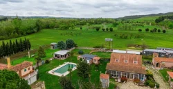 Finca ganadera en venta cerca de Madrid
