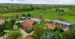 Finca ganadera en venta cerca de Madrid