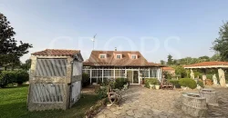 Finca ganadera en venta cerca de Madrid