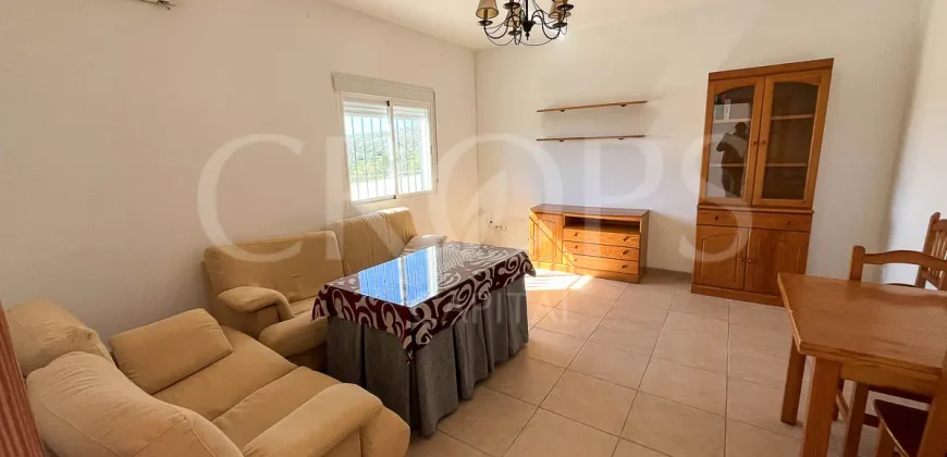 Finca residencial y ecuestre en venta cerca de Málaga