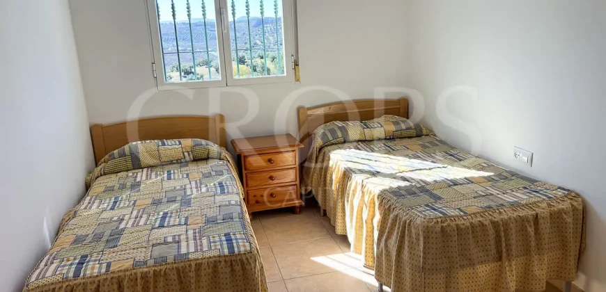Finca residencial y ecuestre en venta cerca de Málaga