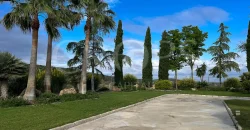 Finca residencial y ecuestre en venta cerca de Málaga