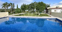 Finca residencial y ecuestre en venta cerca de Málaga