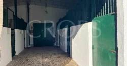 Finca residencial y ecuestre en venta cerca de Málaga