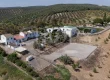 Finca residencial y ecuestre en venta cerca de Málaga