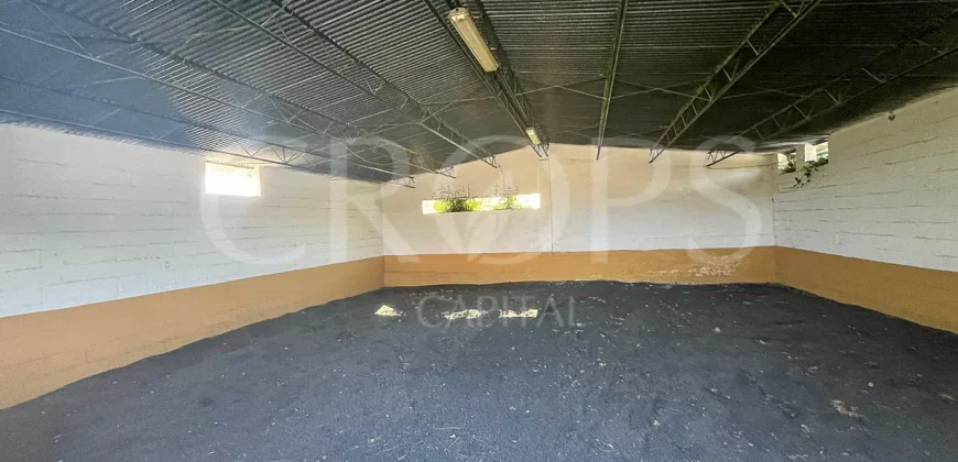Finca residencial y ecuestre en venta cerca de Málaga