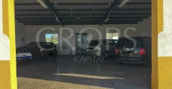 Finca residencial y ecuestre en venta cerca de Málaga