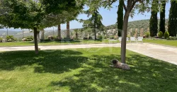 Finca residencial y ecuestre en venta cerca de Málaga