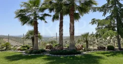 Finca residencial y ecuestre en venta cerca de Málaga