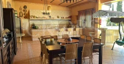 Finca residencial y ecuestre en venta cerca de Málaga