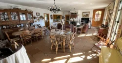 Finca residencial y ecuestre en venta cerca de Málaga