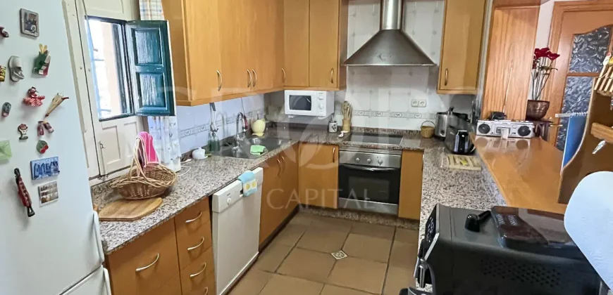 Finca residencial y ecuestre en venta cerca de Málaga