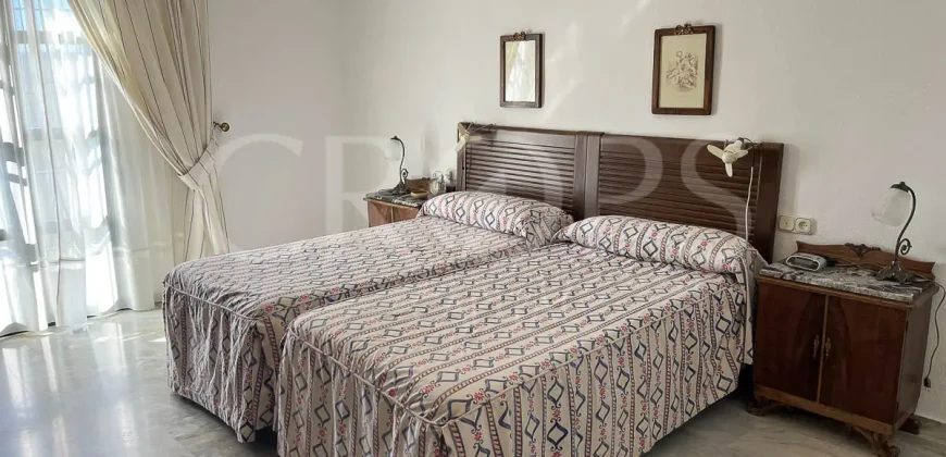 Finca residencial y ecuestre en venta cerca de Málaga
